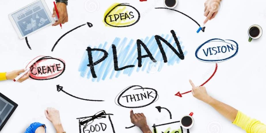 business planning activities